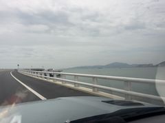 -演武大桥观景平台