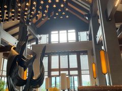 -清远熹乐谷温泉度假酒店