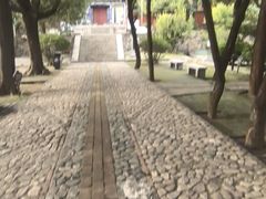 -泰山风景名胜区-普照寺