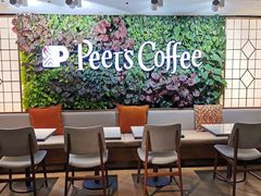 -Peet's 皮爷咖啡(东湖路手作店)