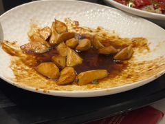 -北门饭店(三香路店)