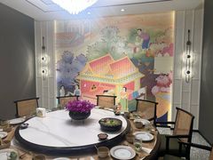 -阿诺泰·泰国餐厅(紫荆店)