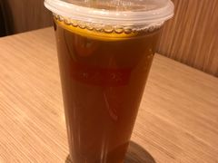 鲜柠红茶-和合谷(长虹桥店)