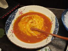 -哥哥の深夜食堂(原竹琥珀古北店)