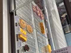 -奈雪的茶(广州万菱汇PRO店)