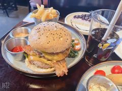 -blue frog蓝蛙(长泰广场店)