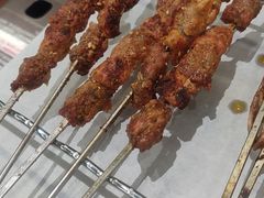 -老虎滩大连海鲜烧烤(水游城店)