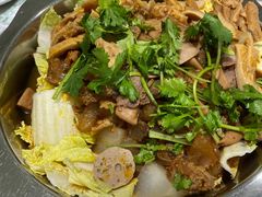 -古乐牛香·鲜牛肉牛杂火锅(新区店)