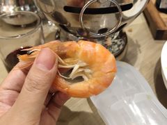 -陆家嘴万怡酒店·万荟轩