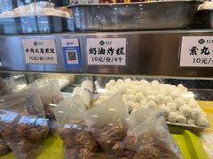 -南来顺饭庄·清真(南菜园店)