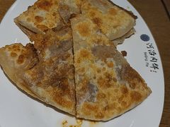-河沿肉饼Beijing Pie(东华门店)