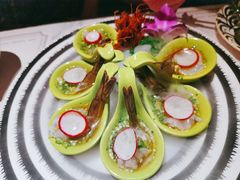-太食獸泰式茶餐厅(济南万象城店)