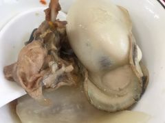 -花苑美食横琴生蚝火锅(拱北粤华路店)