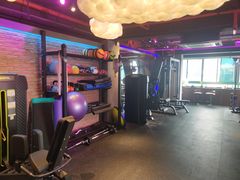 -NRG 健身私教CLUB(云山路店)
