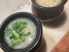 -红蜡烛-养生粥-津鲁菜(中山路店)