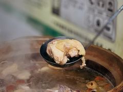 -威邵鸡煲(西华路总店)