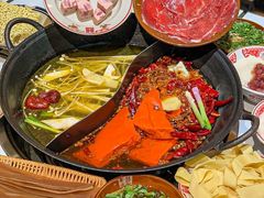 -贰回巷火锅馆(钟楼店)