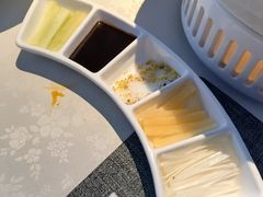 -鉴川·川菜传承(星汇两江店)