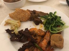 -国际青年会议酒店-苏莱斯餐厅