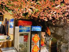 -将军肚烧烤鸡手王(东岭南街店)