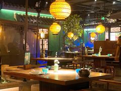 大堂-佬麻雀·新湘菜(珠海金发购物中心店)