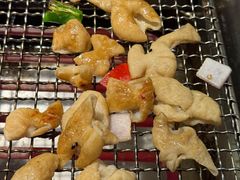 -俊熙家点餐式自助烤肉店(1227广场店)