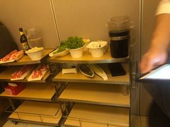 -海底捞火锅(平谷华联店)