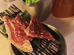 -伊茉家的烤肉店(勒泰中心店)