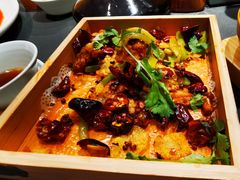 -望乡楼上海菜(日月光店)