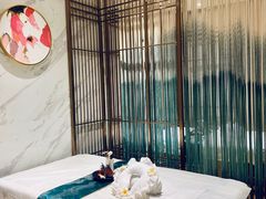 -澜笙Spa