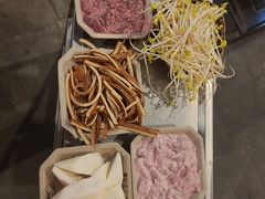 -化龙桥九宫格火锅(清水河店)