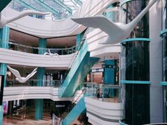 店内环境-大族广场Mall&More