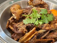 -美极鲜食坊(宝安南路店)