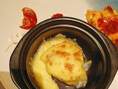 -金海湾自助餐厅(金陵饭店)