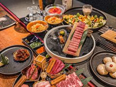 -300杯·和牛烧肉清酒专门店(廊里店)
