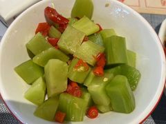 -彭耕记猪油炒小菜(吉联mall店)