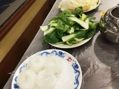 -鑫龙火锅城(青岛分店)