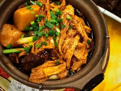 -海鲜街菜馆(海珠南路店)