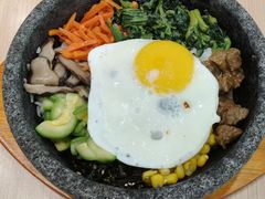 -小木屋拌饭(西安华阳城店)