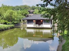 -南山风景名胜区