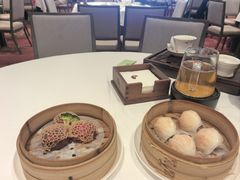 -白天鹅宾馆-宏图府餐厅