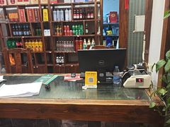 -大地烙馍村(商城路店)