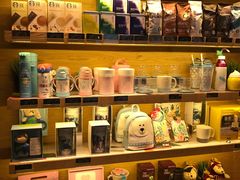 -星巴克臻选(杭州西溪印象城店)