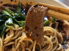 -老家猪肝面(石油路店)