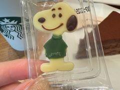 -星巴克(天津大悦城第二店)