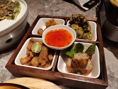 -四道菜·福建菜馆(新街口金鹰店)