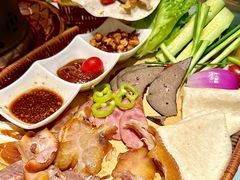 -汉唐守艺人·河北面馆(民心河店)