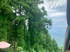 -莫干山风景区