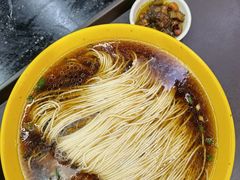 -毛华美食(清扬路店)