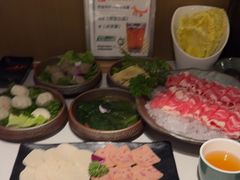 -狐狸爱上椰子鸡(滨江星光大道店)